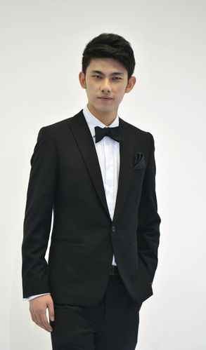 王梓轩 剧本与叙事策划总监