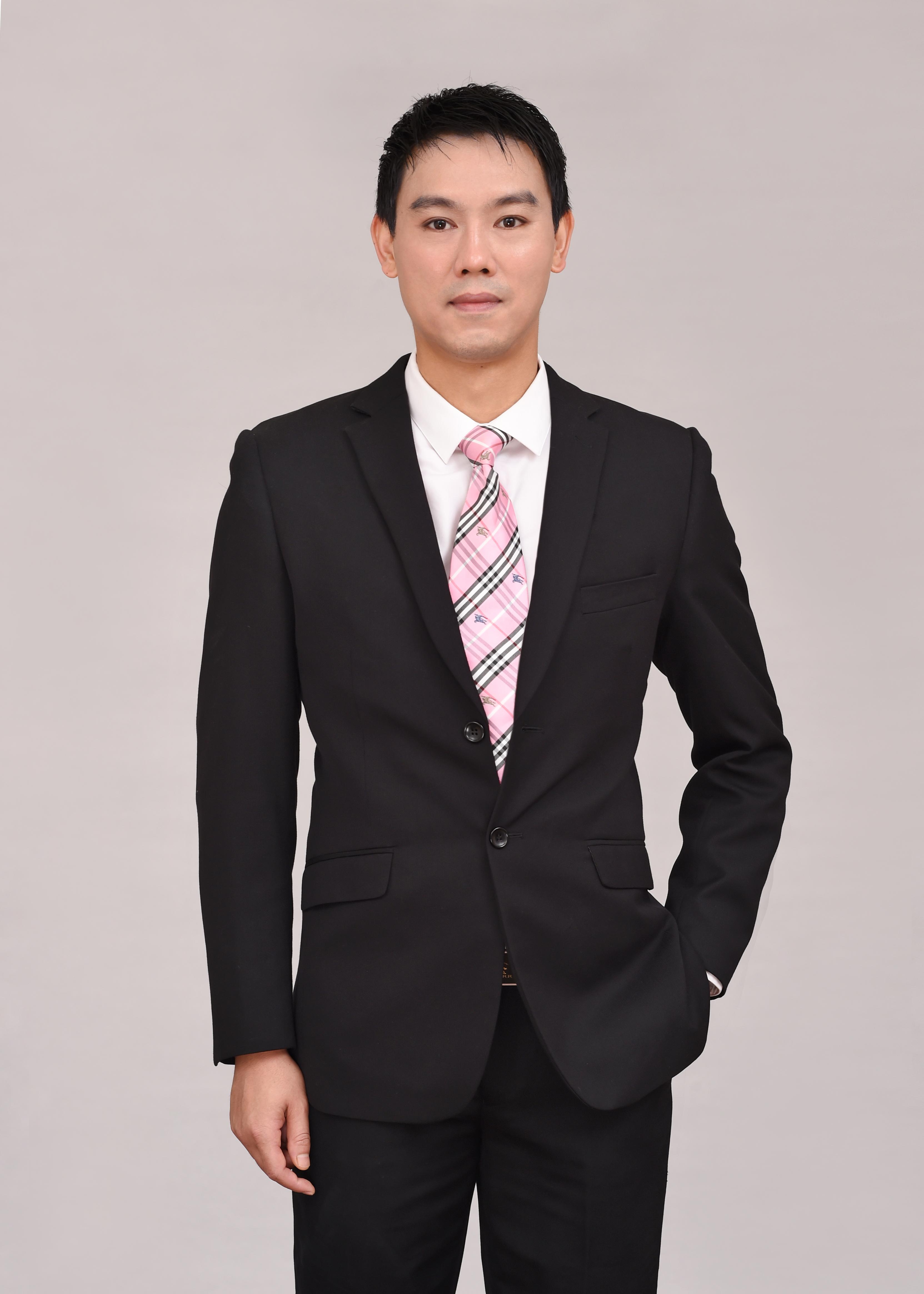 游思妤 DIT(数字影像技术)总监