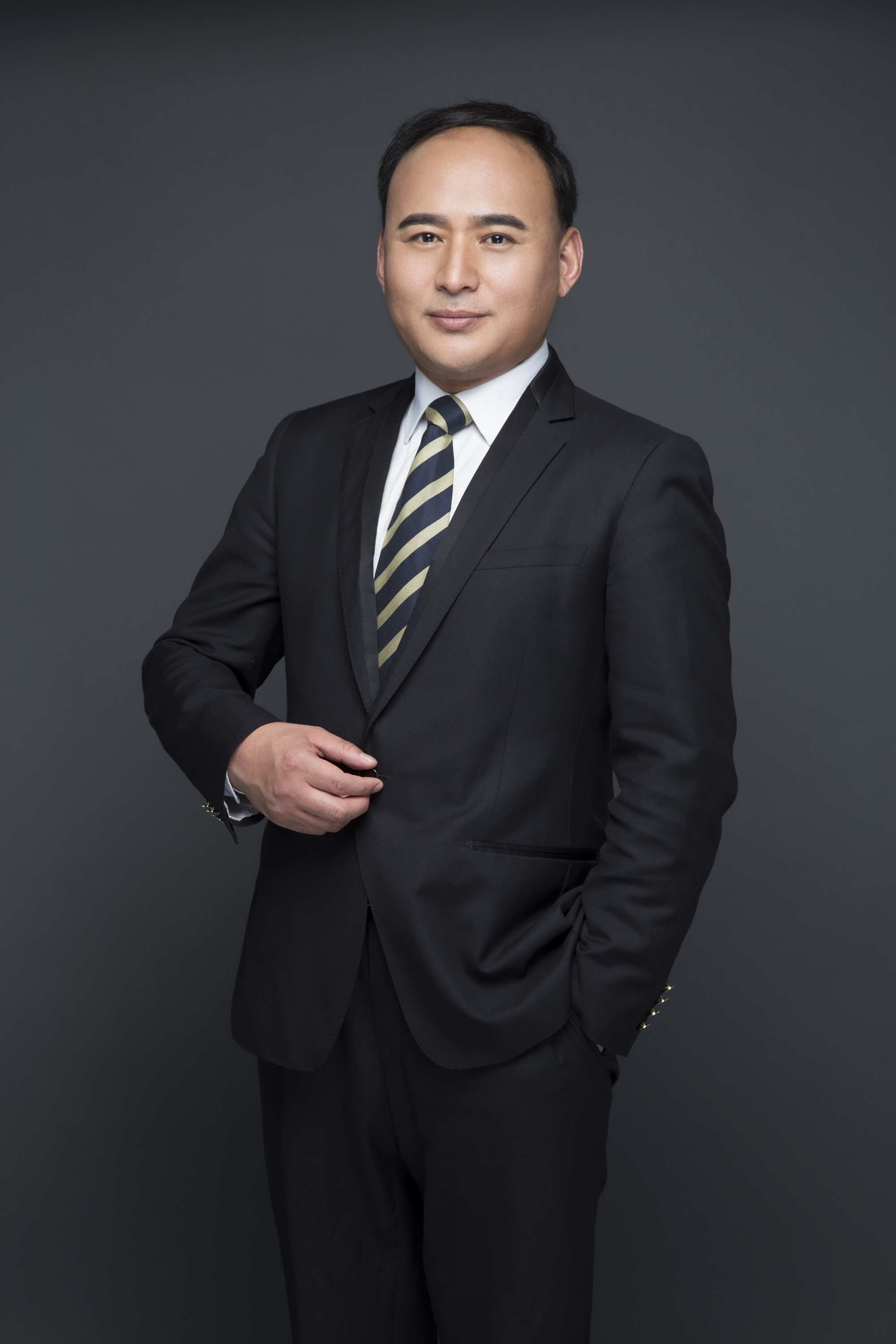 谢斑尚 选角与表演指导负责人