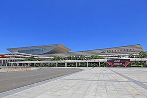 2021厦门工业博览会